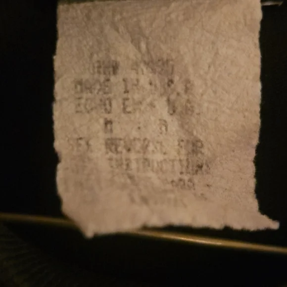 Black T-Shirt with Donald Duck Graphic - Picture 3 of 6